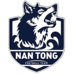南通队
